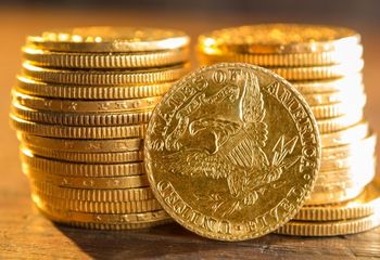20 dollari d’oro americani: storia della moneta liberty, valore e peso